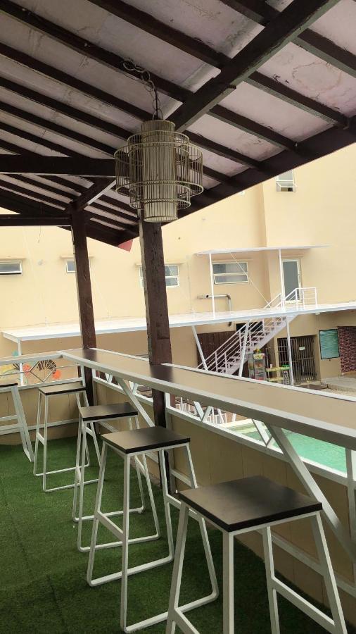 Grand Madani Hotel Mataram Ngoại thất bức ảnh